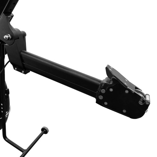 ENERBIKE HANDY POWER - Elektrický prídavný pohon k invalidnému vozíku